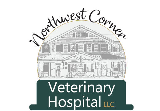 Northwest Corner Veterinary Hospital, LLC.Logo